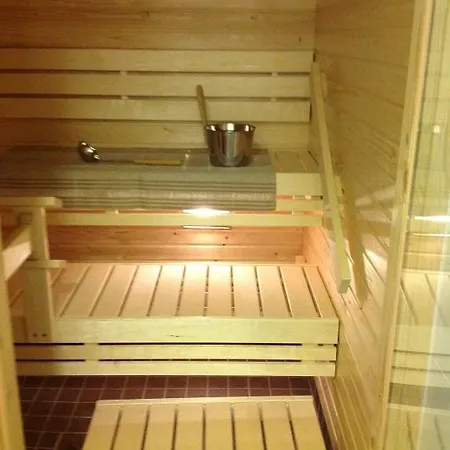 아파트 Chez Klaara Lakeview