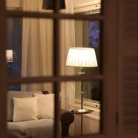 Chez Klaara Lakeview * 탐페레
