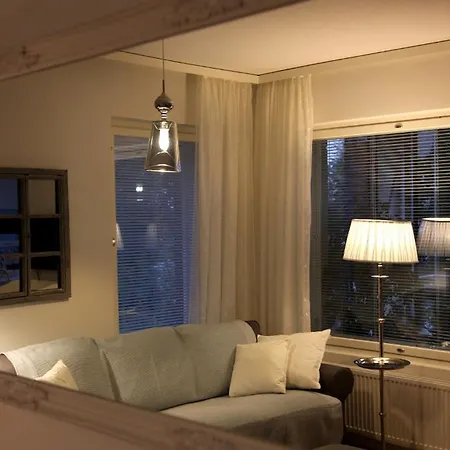 아파트 Chez Klaara Lakeview