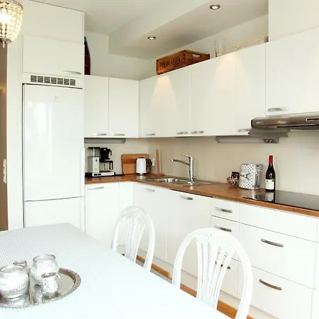Apartment Chez Klaara Lakeview