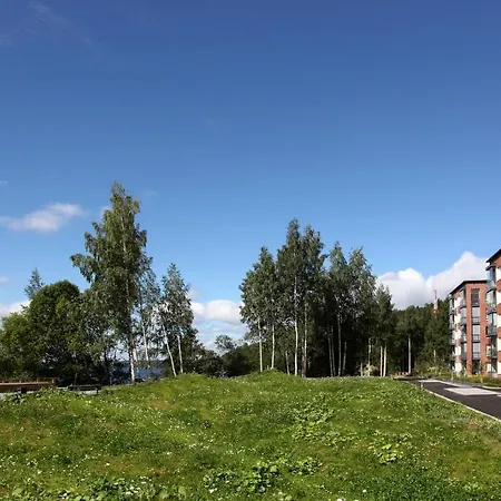 Chez Klaara Lakeview * Tampere