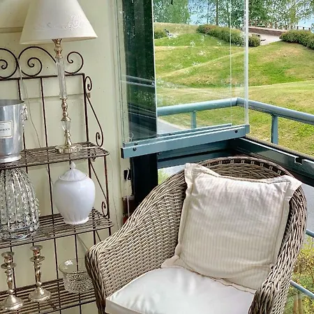 아파트 Chez Klaara Lakeview