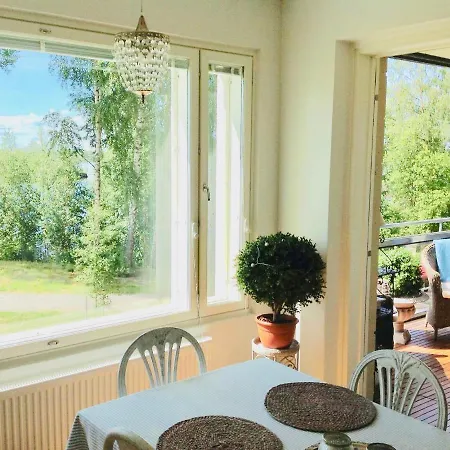 Chez Klaara Lakeview Tampere